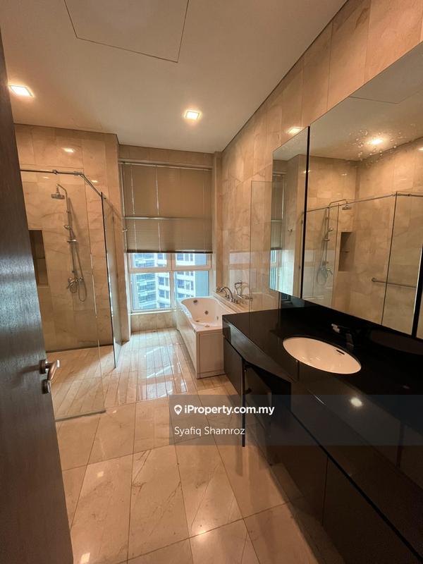 Kondominium untuk Dijual di The Pearl KLCC oleh Syafiq Shamroz - iProperty.com.my