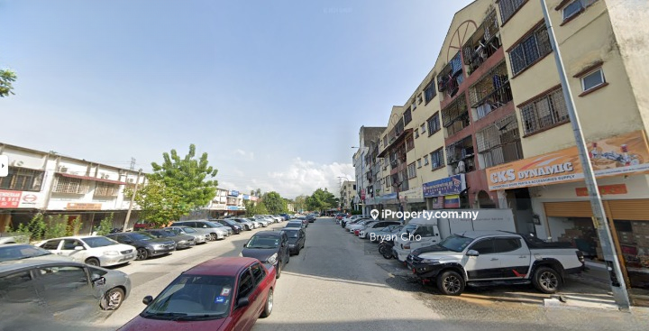 For Sale - Taman Sri Kuching