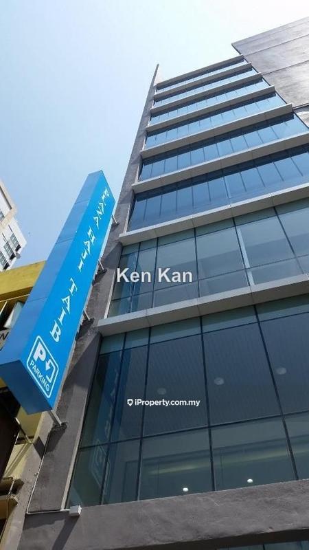 For Sale - Plaza Haji taib