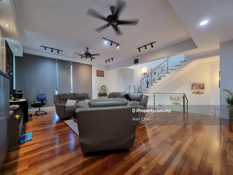 Rumah Teres 3-Tingkat untuk Dijual di Sierra 6 Corner Lot @ Bandar 16 Sierra Puchong, Puchong oleh Alan Chan - iProperty.com.my