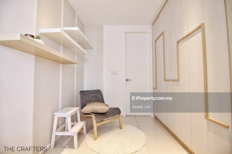 Condominium for Rent in The Robertson by Jessie Lim - iProperty.com.my