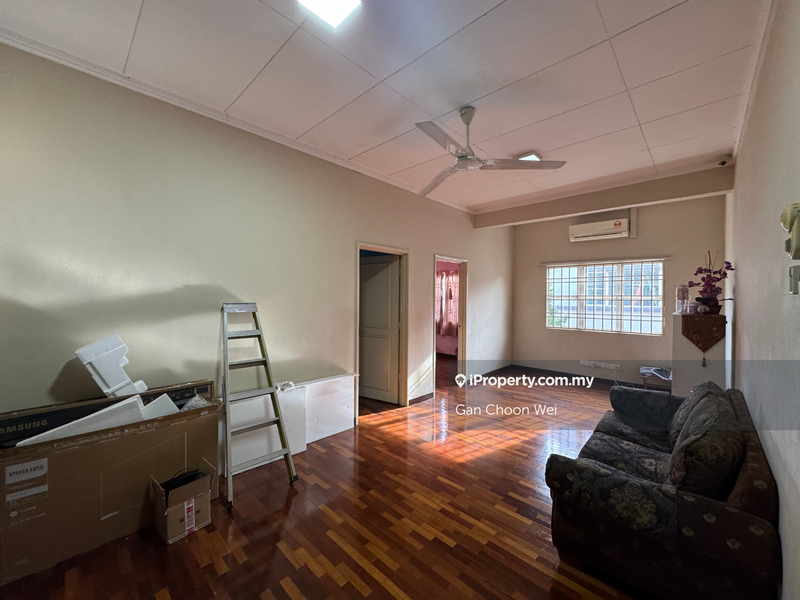 Semi-Detached House for Sale in Usj 3a, Subang Jaya by Gan Choon Wei - iProperty.com.my