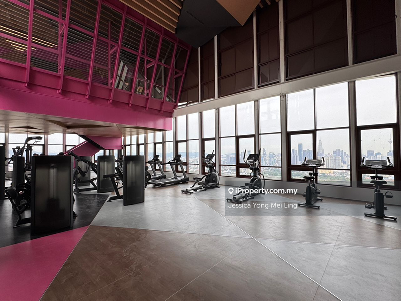 Condominium for Sale in d'Brightton by Jessica Yong Mei Ling - iProperty.com.my