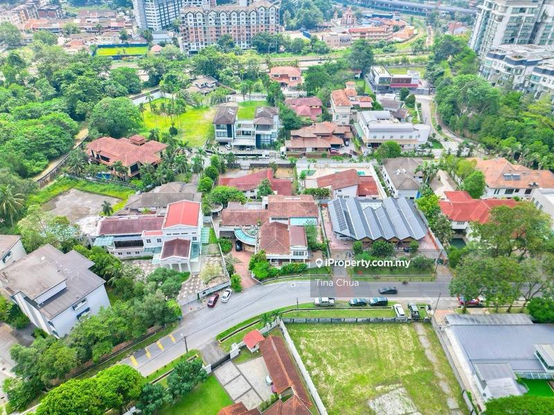Banglo untuk Dijual di Taman Tunku, Bukit Tunku (Kenny Hills) oleh Tina Chua - iProperty.com.my