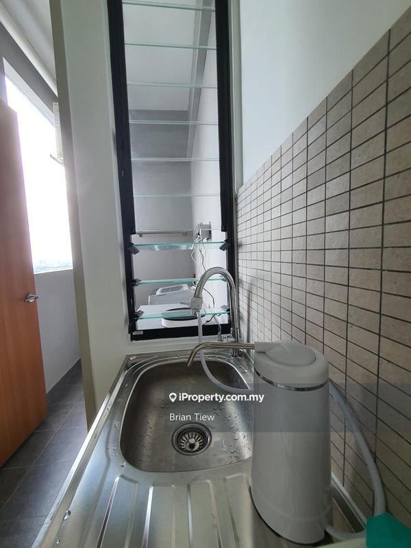 Kediaman Servis untuk Disewa di The Grand Subang Jaya SS15 oleh Brian Tiew - iProperty.com.my