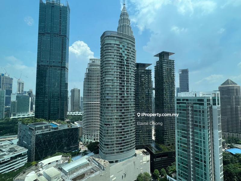 Service Residence for Sale in The Panorama by Elaine Chong - iProperty.com.my