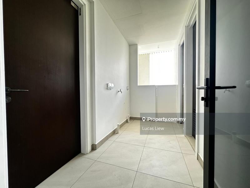Service Residence for Rent in Park Regent @Desa Park City by Lucas Liew - iProperty.com.my