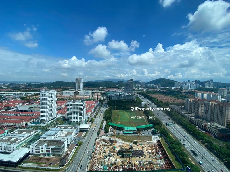 Service Residence for Rent in Dianthus @ Tropicana Gardens by Vincent Heng - iProperty.com.my