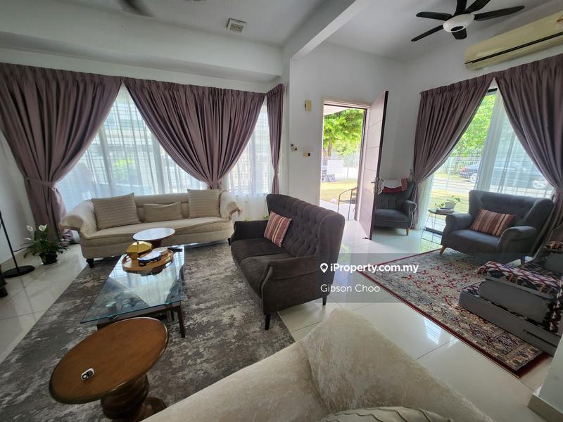 3-storey Terraced House for Sale in Tropicana Cheras, Cheras by Gibson Choo - iProperty.com.my