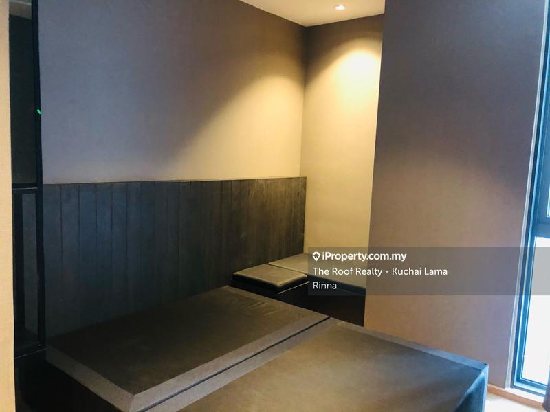 Condominium for Sale in Twy Duplex Condos by Rinna - iProperty.com.my