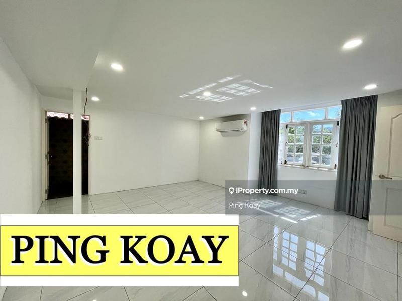 Bungalow House for Sale in Pearl Hill, Tanjung Bungah by Ping Koay - iProperty.com.my