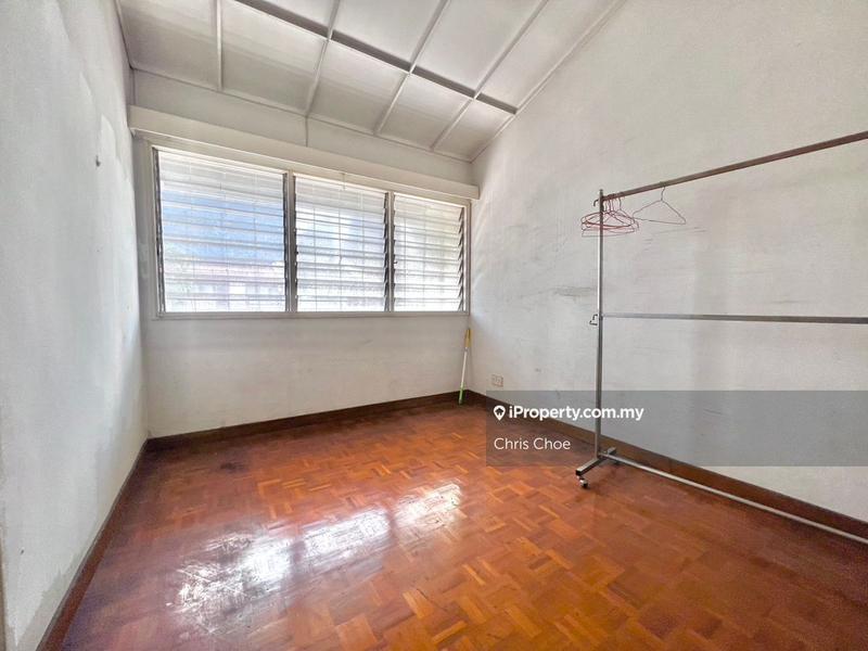 Rumah Berangkai 2 Tingkat untuk Dijual di Taman Seputeh, Midvalley City, KL, Seputeh oleh Chris Choe - iProperty.com.my