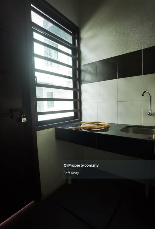 Rumah Berangkai 2 Tingkat untuk Disewa di Taman Seri Juru, Bukit Minyak oleh Jeff Koay - iProperty.com.my