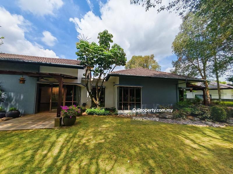Banglo untuk Disewa di Valencia, Sungai Buloh oleh Pinky Choong - iProperty.com.my