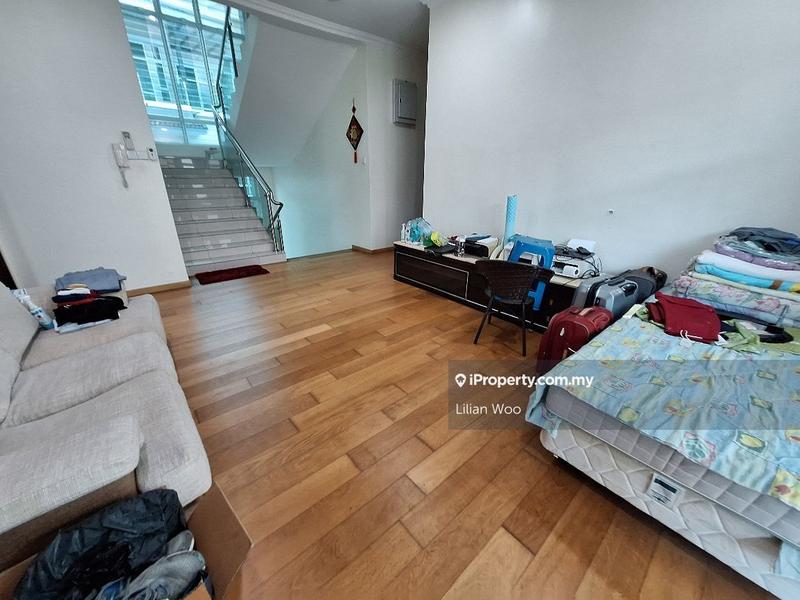 Banglo untuk Dijual di Bandar Tun Hussein Onn, Cheras oleh Lilian Woo - iProperty.com.my