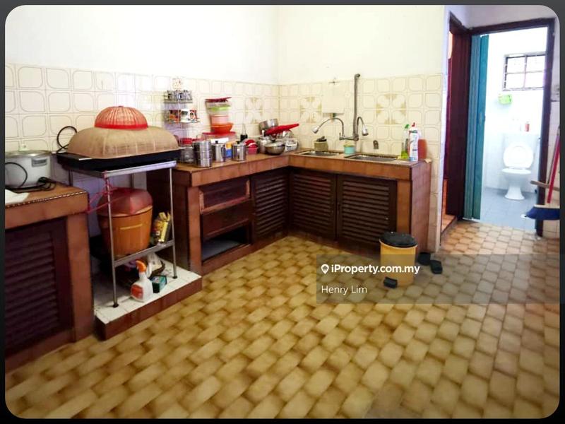 2-storey Terraced House for Sale in Taman Rasmi Jaya, Ampang Jaya, Ampang by Henry Lim - iProperty.com.my