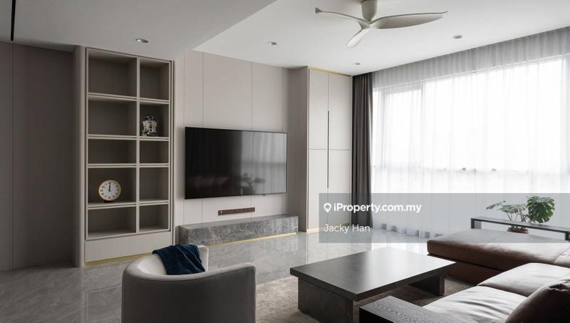 For Sale - River Park Bangsar South