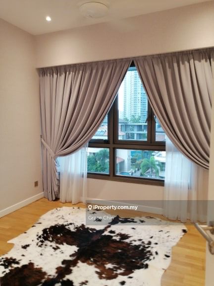 Condominium for Sale in Seni Mont Kiara by Grace Chin - iProperty.com.my