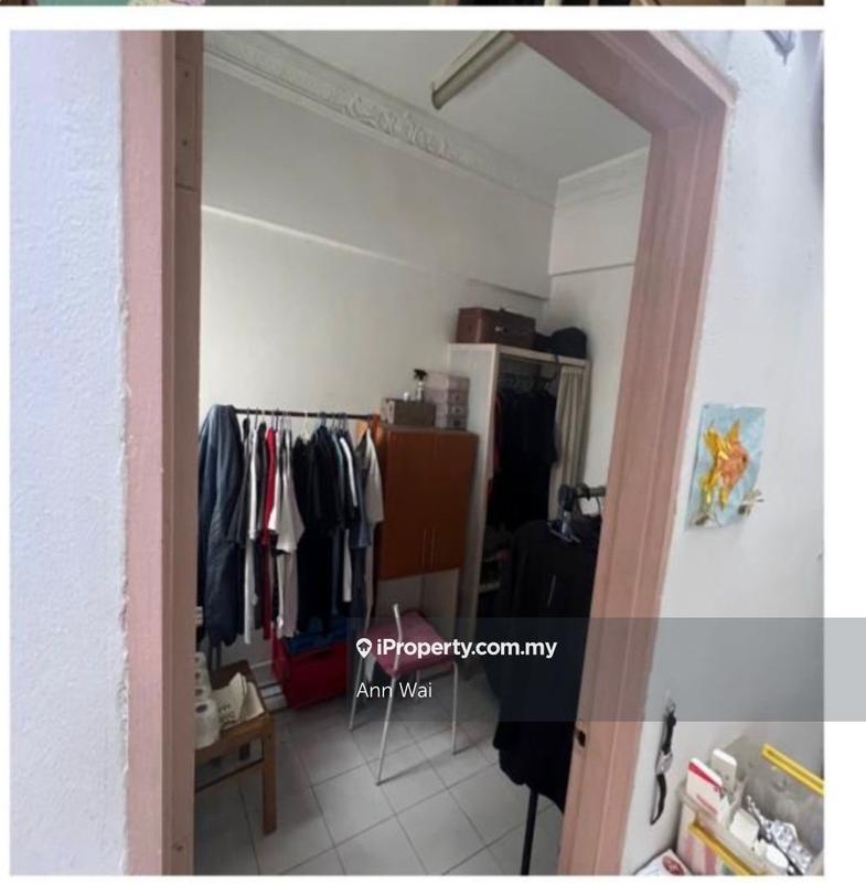 Apartment for Sale in Prisma Perdana by Ann Wai - iProperty.com.my