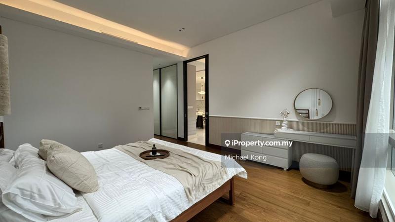 Service Residence for Rent in Banyan Tree Signatures by Michael Kong - iProperty.com.my