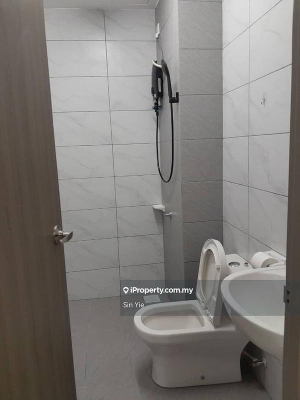 Service Residence for Rent in SKS Habitat by Sin Yie - iProperty.com.my