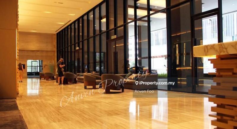 Service Residence for Sale in Fraser Residence (188 Suites) by Anven Foo - iProperty.com.my