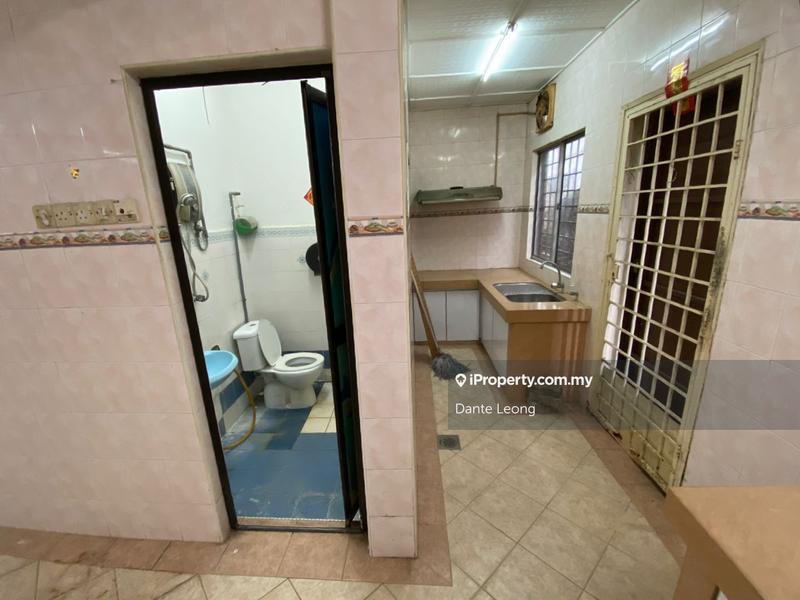 2.5-storey Terraced House for Sale in 6xz3r, Kepong by Dante Leong - iProperty.com.my