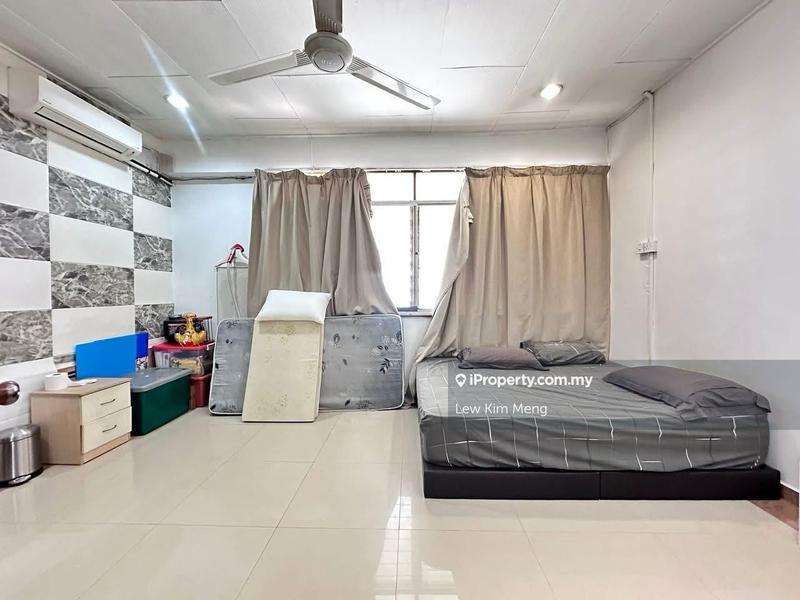 1.5-storey Terraced House for Sale in Taman Bukit Maluri, Kepong by Lew Kim Meng - iProperty.com.my