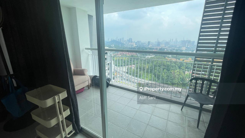 Condominium for Sale in 3 Residen @ Melawati by Aliff Sani - iProperty.com.my
