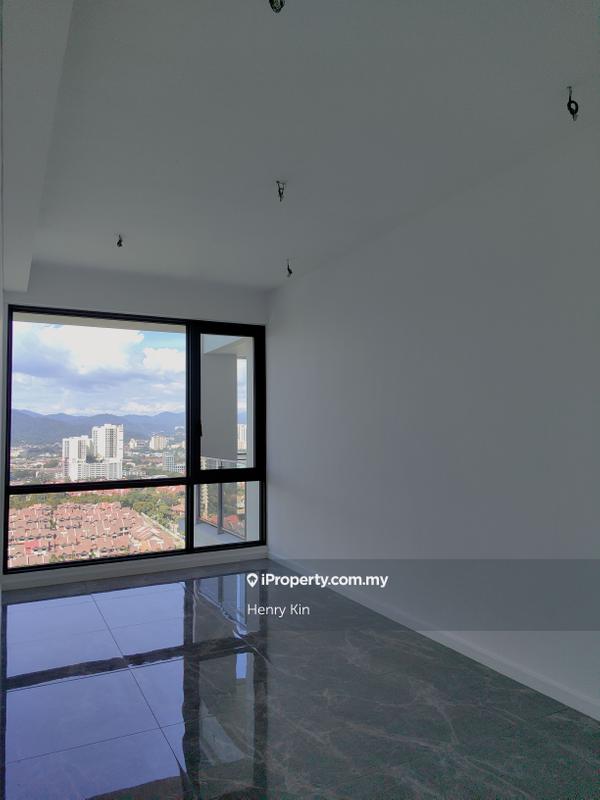 Residensi Servis untuk Dijual di Park Regent @Desa Park City oleh Henry Kin - iProperty.com.my