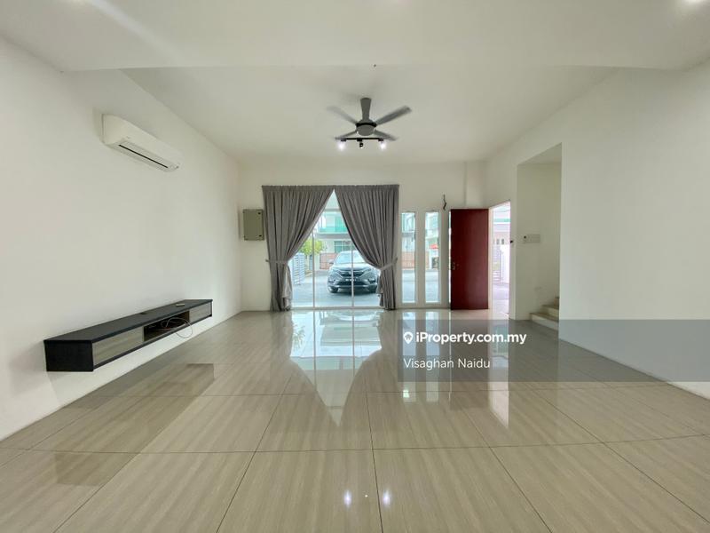 Bungalow House for Rent in Bandar Country Homes, Rawang by Visaghan Naidu - iProperty.com.my