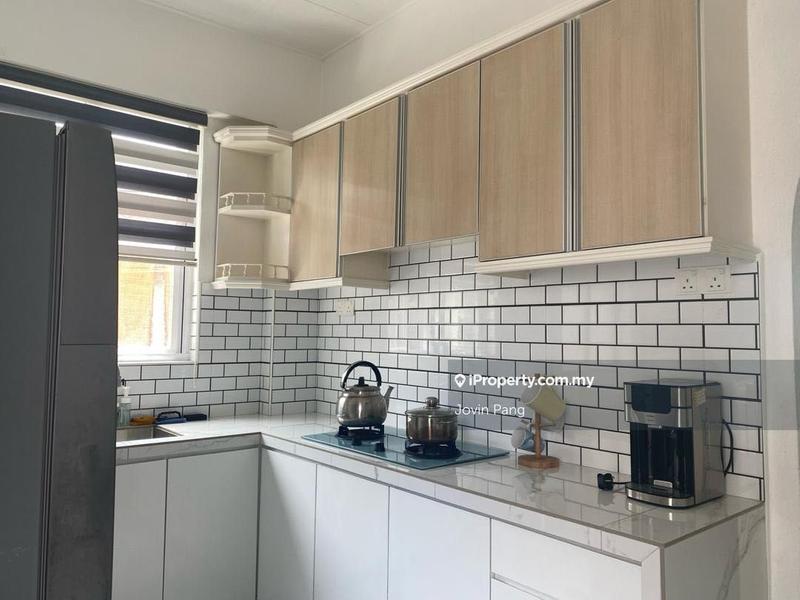 For Rent - Taman Jubilee Phase 3