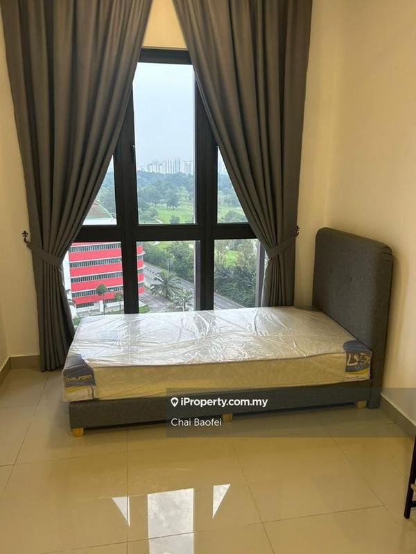 Kondominium untuk Dijual di Panorama Residences oleh Chai Baofei - iProperty.com.my