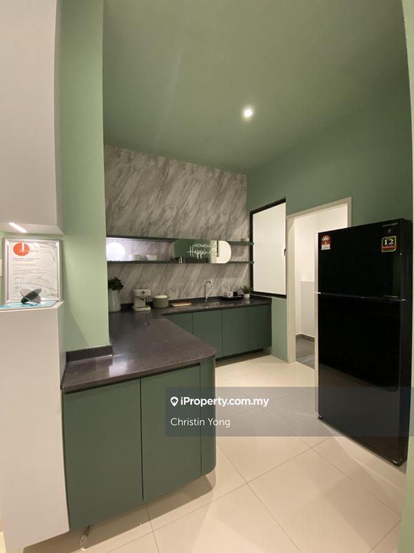 For Sale - Topaz Residence