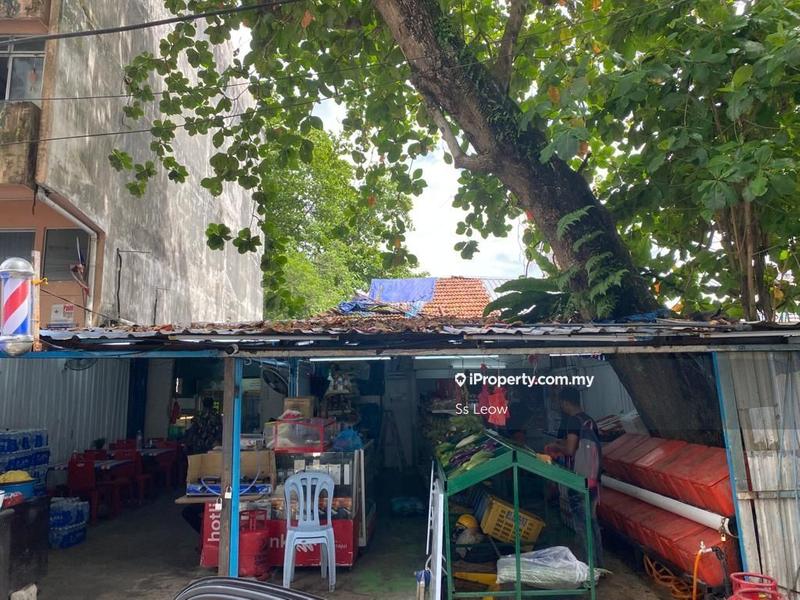 For Sale - Brickfields