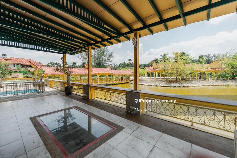 Bungalow House for Sale in Mines Resort City, Seri Kembangan by May Soo - iProperty.com.my