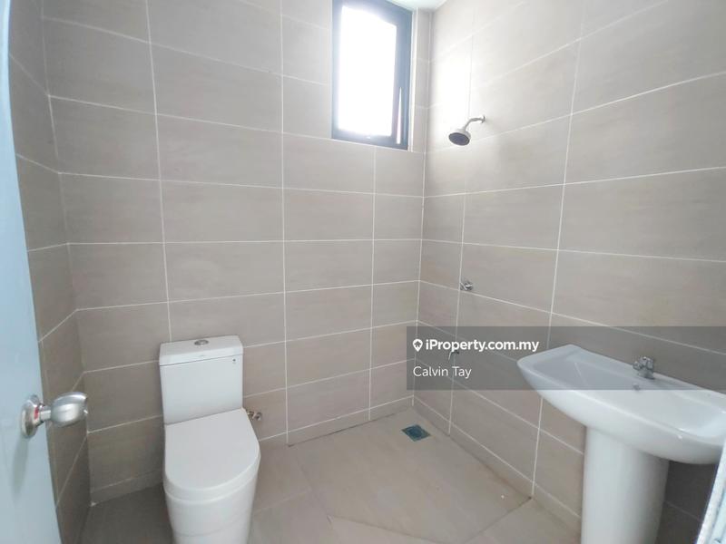 Condominium for Sale in P' Residence by Calvin Tay - iProperty.com.my