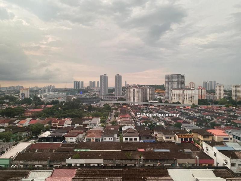 Pejabat untuk Disewa di Damansara Uptown, Petaling Jaya oleh Sherlyn Chung - iProperty.com.my