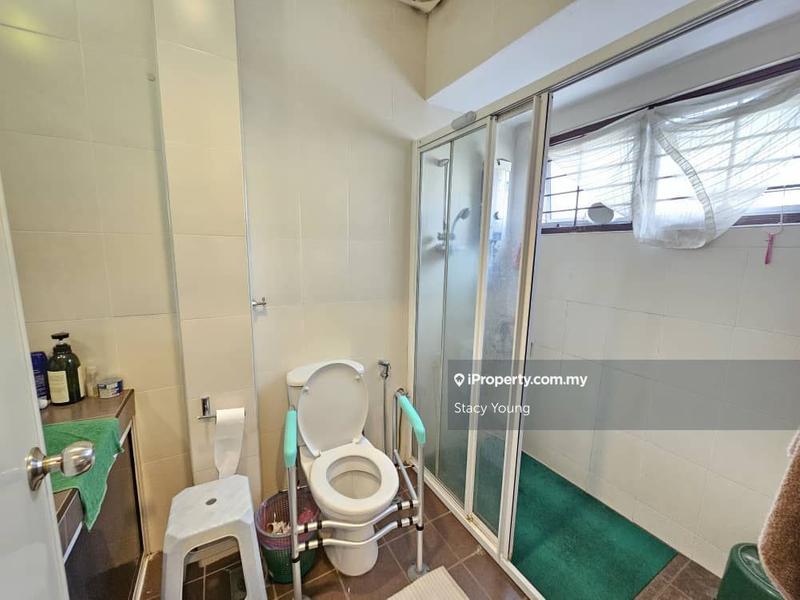 Terraced House for Sale in Taman Mutiara Barat, Cheras by Stacy Young - iProperty.com.my