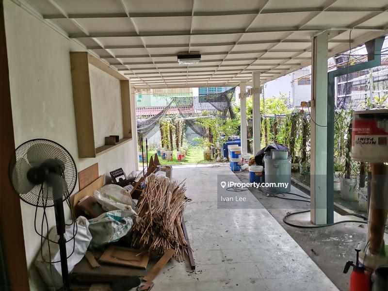 Banglo untuk Dijual di SS3, Petaling Jaya oleh Ivan Lee - iProperty.com.my
