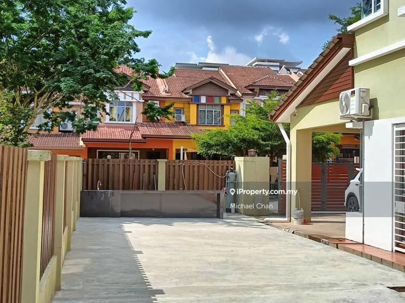 2-storey Terraced House for Sale in Bandar Bukit Puchong 2, Puchong by Michael Chan - iProperty.com.my