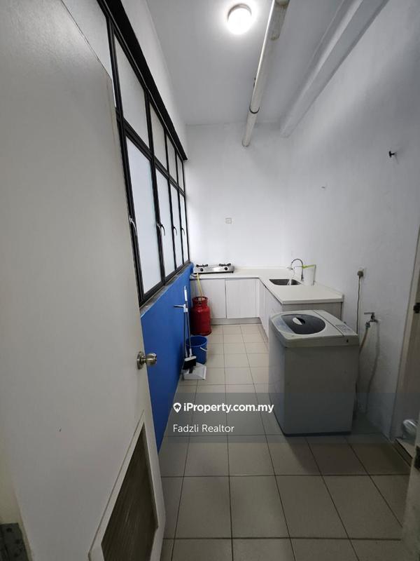 Condominium for Sale in Dreamcity by Fadzli Realtor - iProperty.com.my