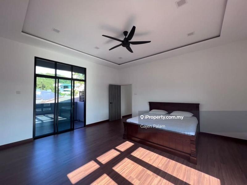 Rumah Berkembar untuk Dijual di Seksyen 5, Petaling Jaya oleh Gajen Palam - iProperty.com.my