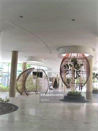 Kondominium untuk Dijual di 28 Mont Kiara @ MK28 oleh Lily Hun - iProperty.com.my