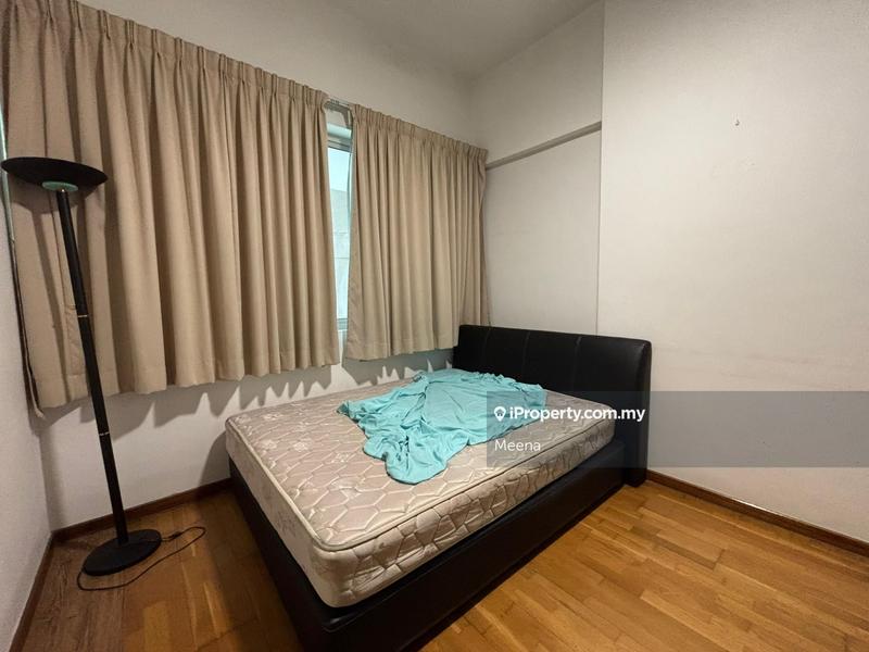 Condominium for Rent in Suasana Sentral Loft by Meena - iProperty.com.my