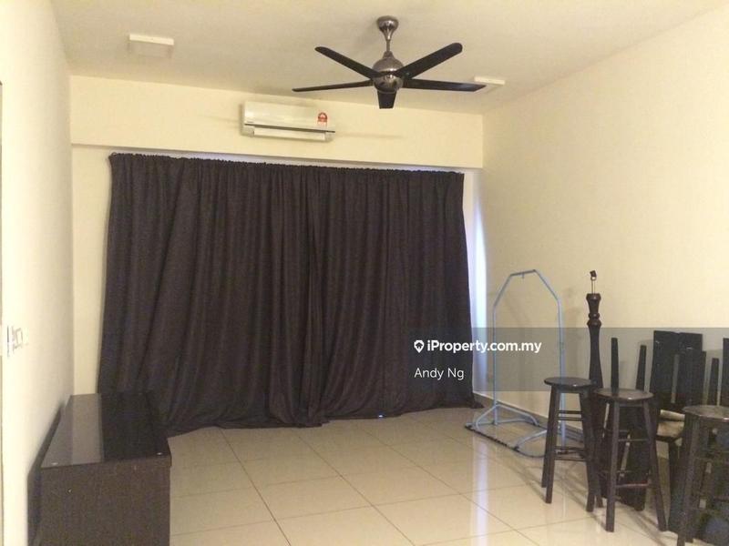 For Sale - The Wharf Residence