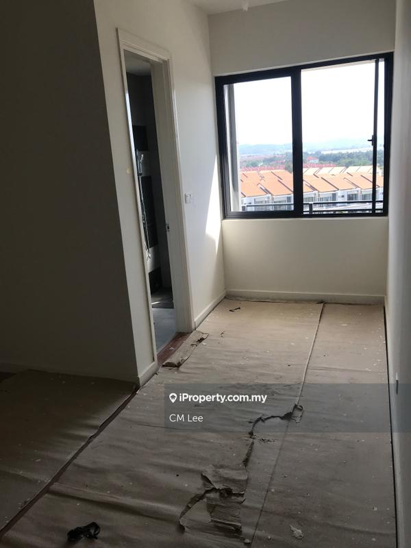 Rumah Berangkai 2.5 Tingkat untuk Dijual di Bandar Seri Coalfields, Ijok oleh CM Lee - iProperty.com.my