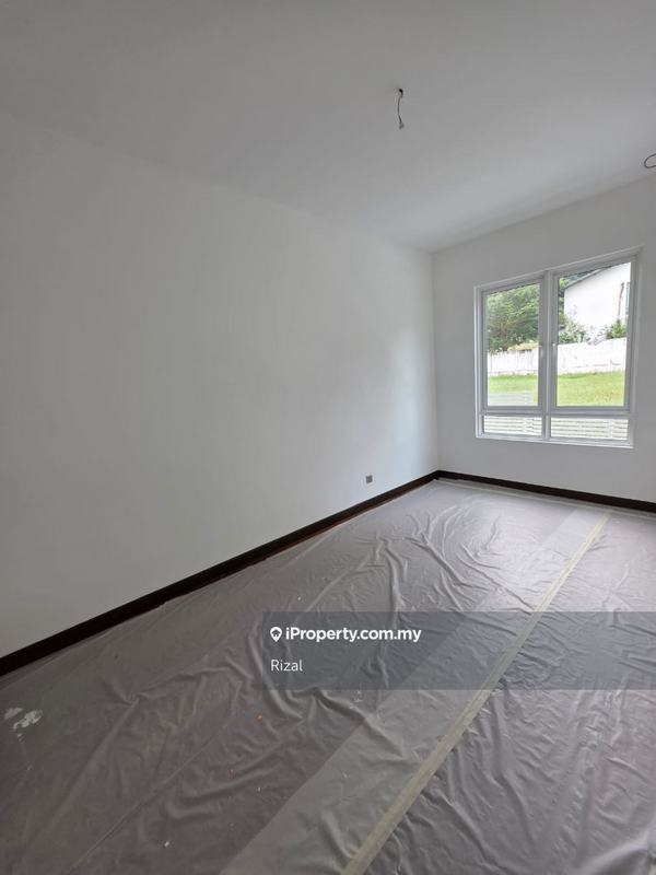 Semi-Detached House for Sale in Taman Tun Dr. Ismail, Kuala Lumpur by Rizal - iProperty.com.my