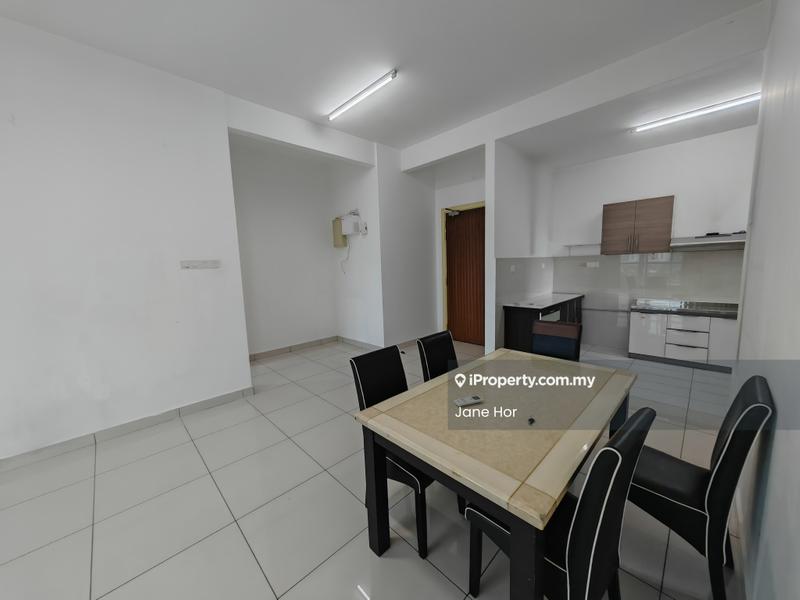 Kondominium untuk Dijual di La Thea Residences oleh Jane Hor - Dining Room - iProperty.com.my
