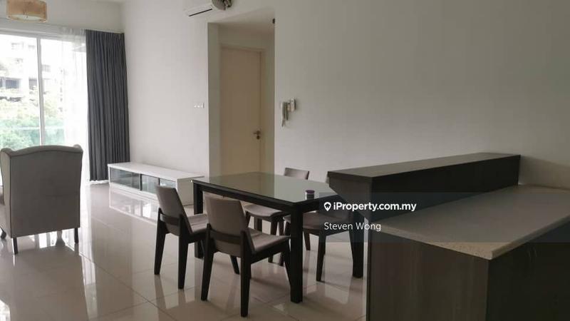 Condominium for Sale in The Park Residences 1 by Steven Wong - iProperty.com.my